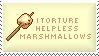 marshmallow-torture